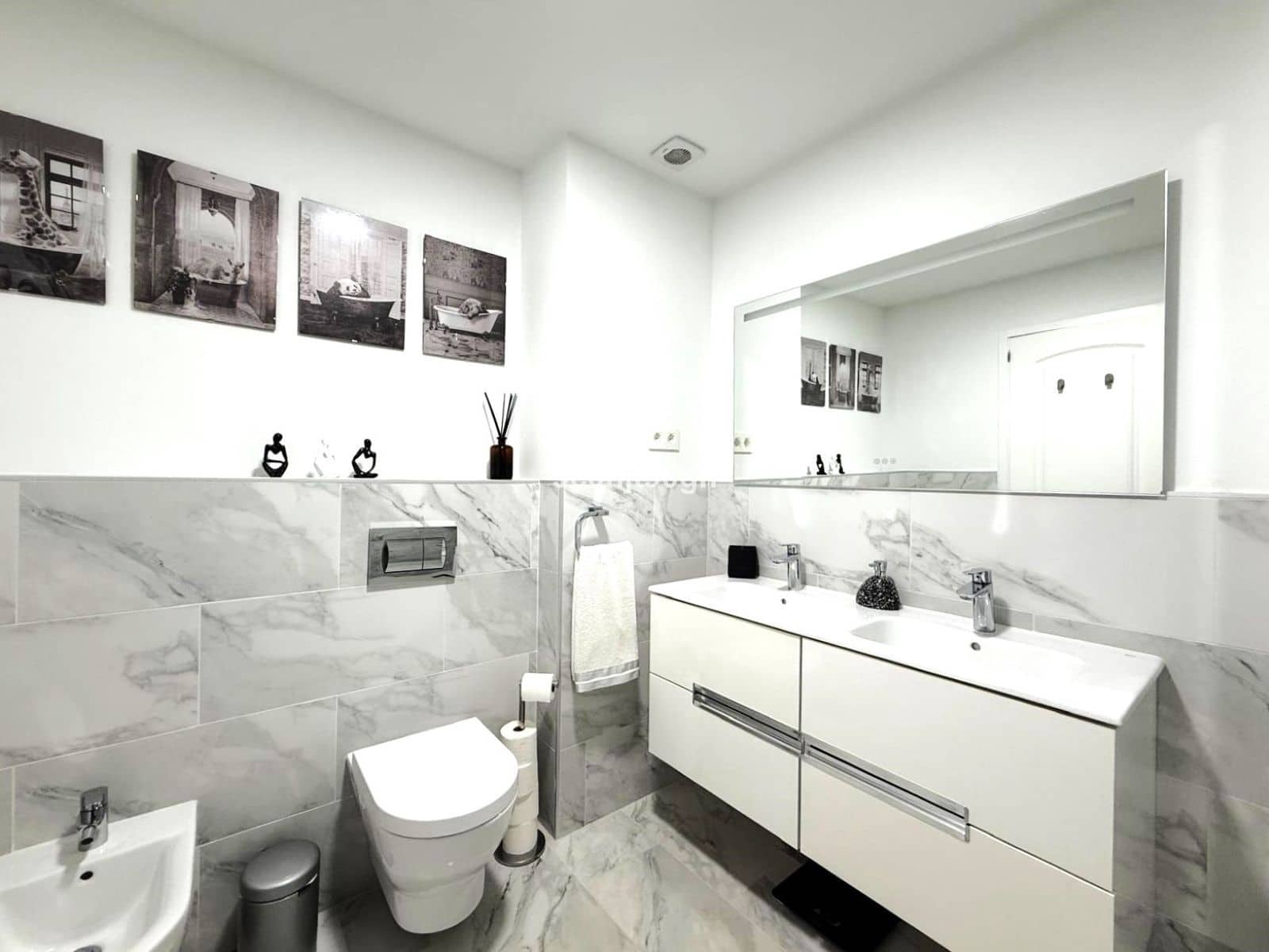 2 camera da letto Attico in vendita in Elviria - 695.000 € (Rif: 9431355)