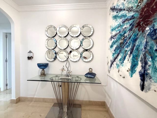 2 camera da letto Attico in vendita in Elviria, Marbella - 695.000 € (Rif: 9431355)