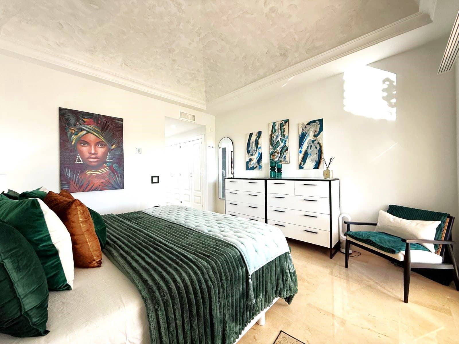 2 camera da letto Attico in vendita in Elviria - 695.000 € (Rif: 9431355)