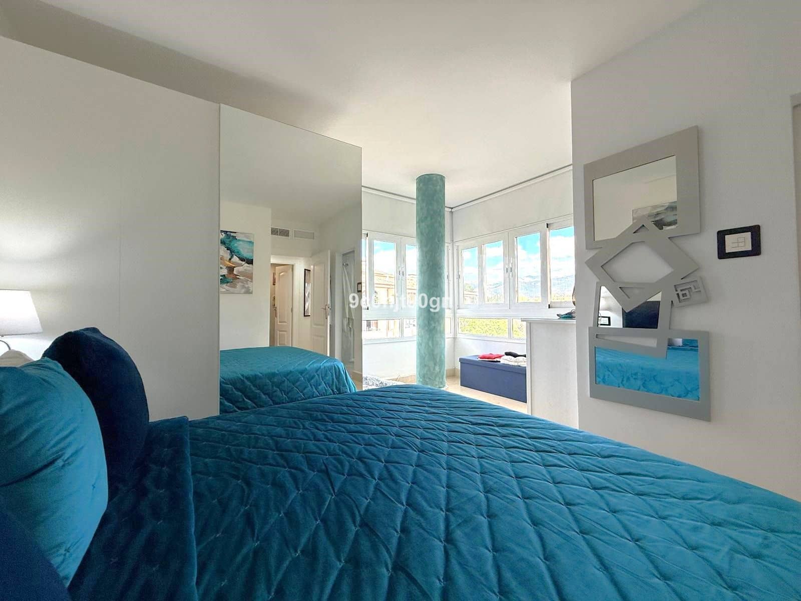 2 camera da letto Attico in vendita in Elviria - 695.000 € (Rif: 9431355)