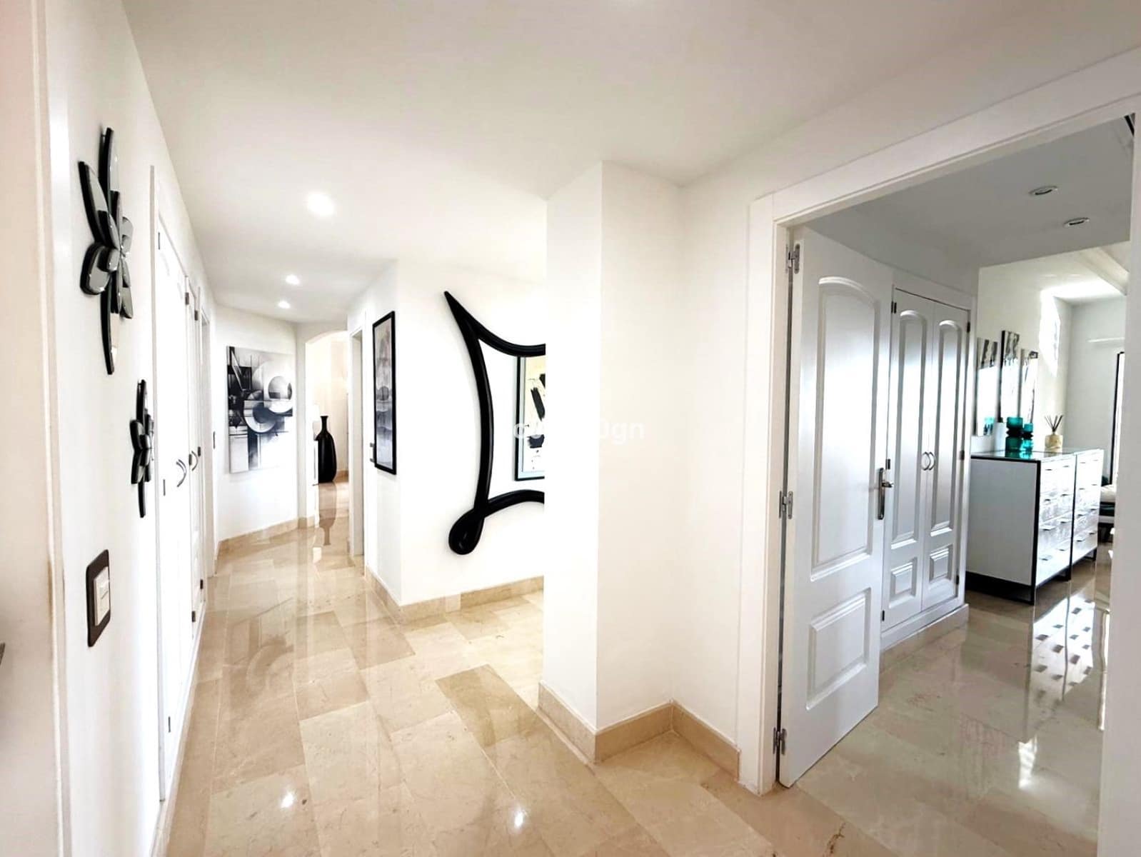 2 camera da letto Attico in vendita in Elviria - 695.000 € (Rif: 9431355)