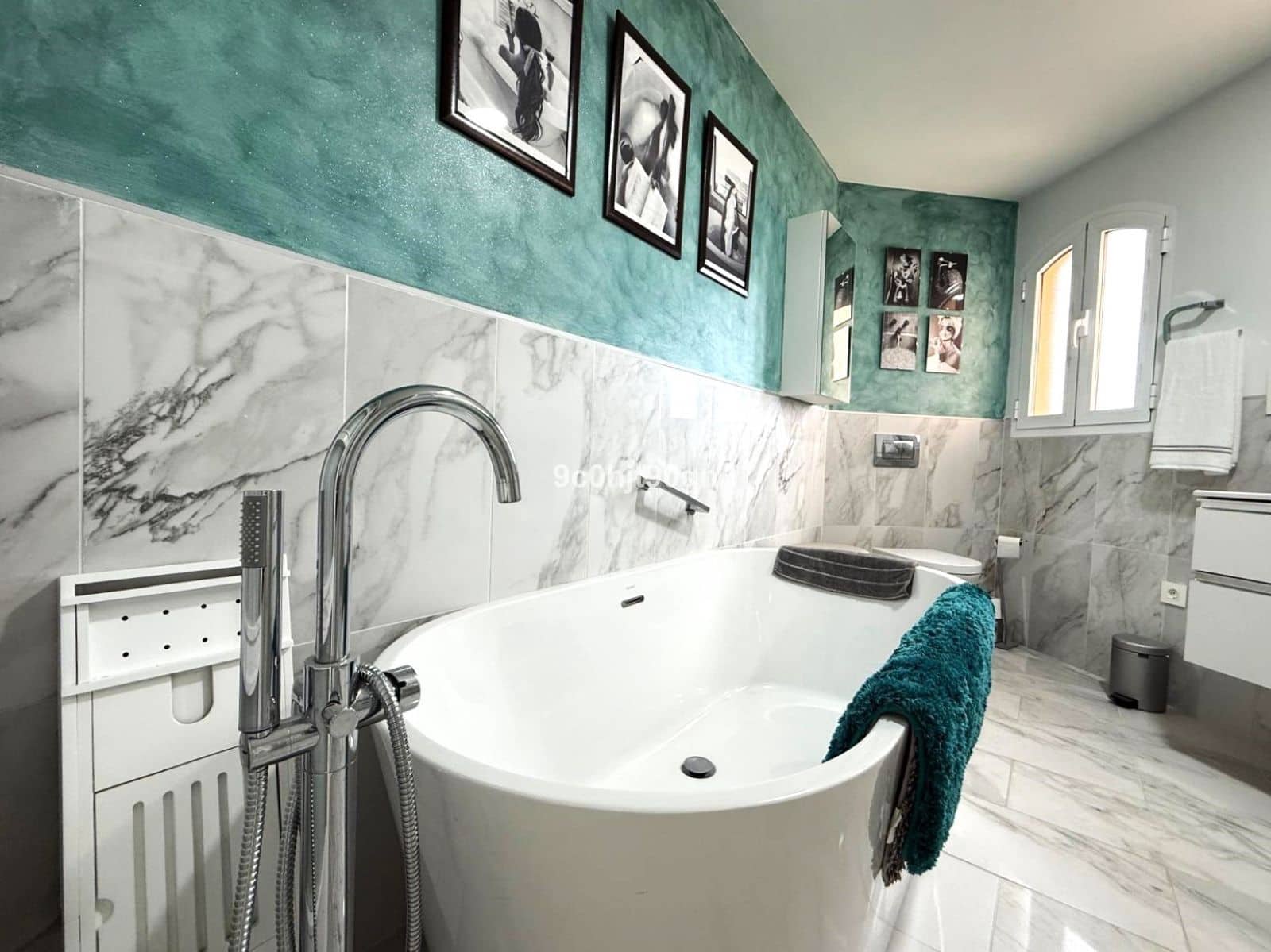 2 camera da letto Attico in vendita in Elviria - 695.000 € (Rif: 9431355)