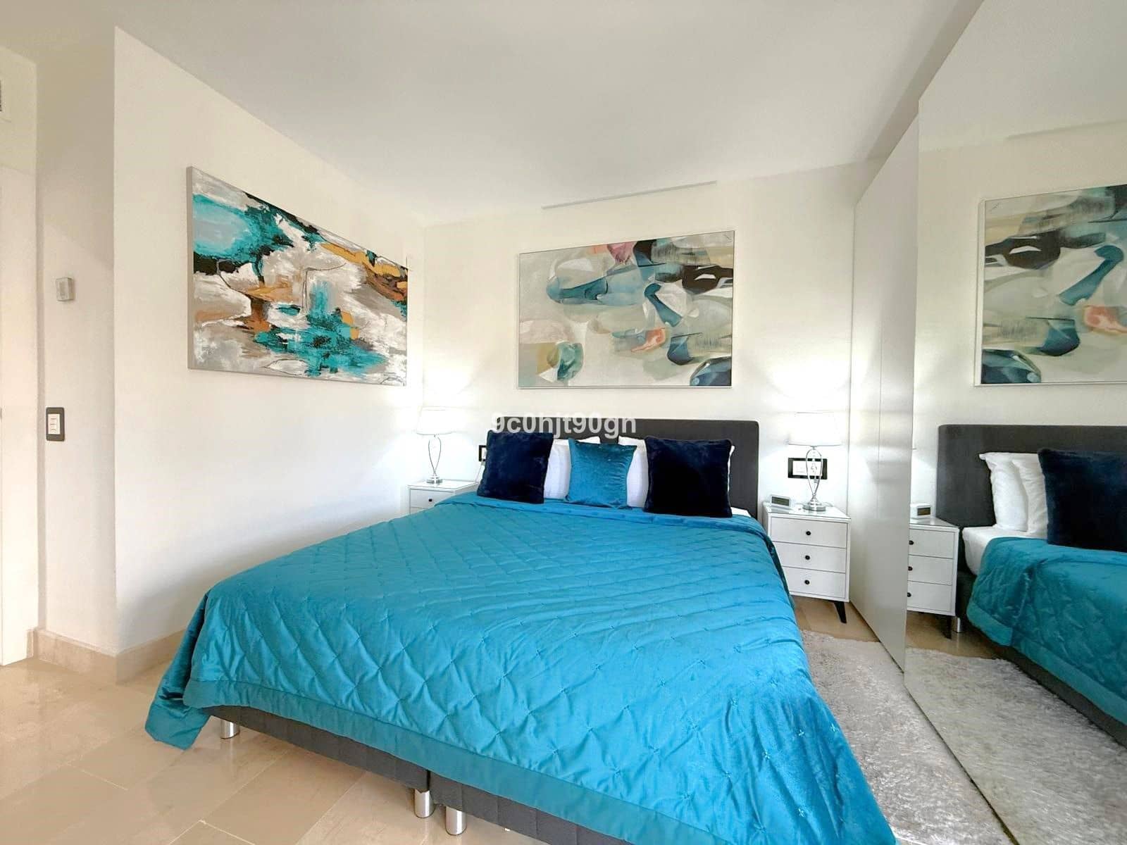 2 camera da letto Attico in vendita in Elviria - 695.000 € (Rif: 9431355)