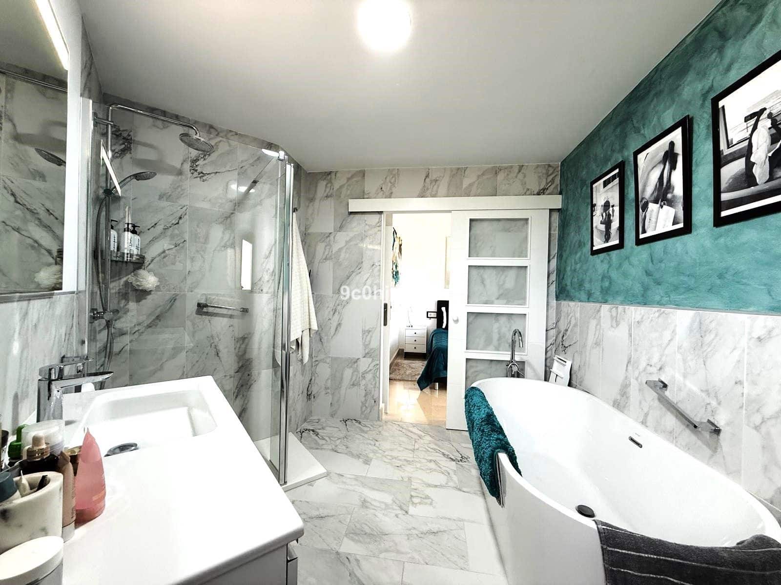 2 camera da letto Attico in vendita in Elviria - 695.000 € (Rif: 9431355)