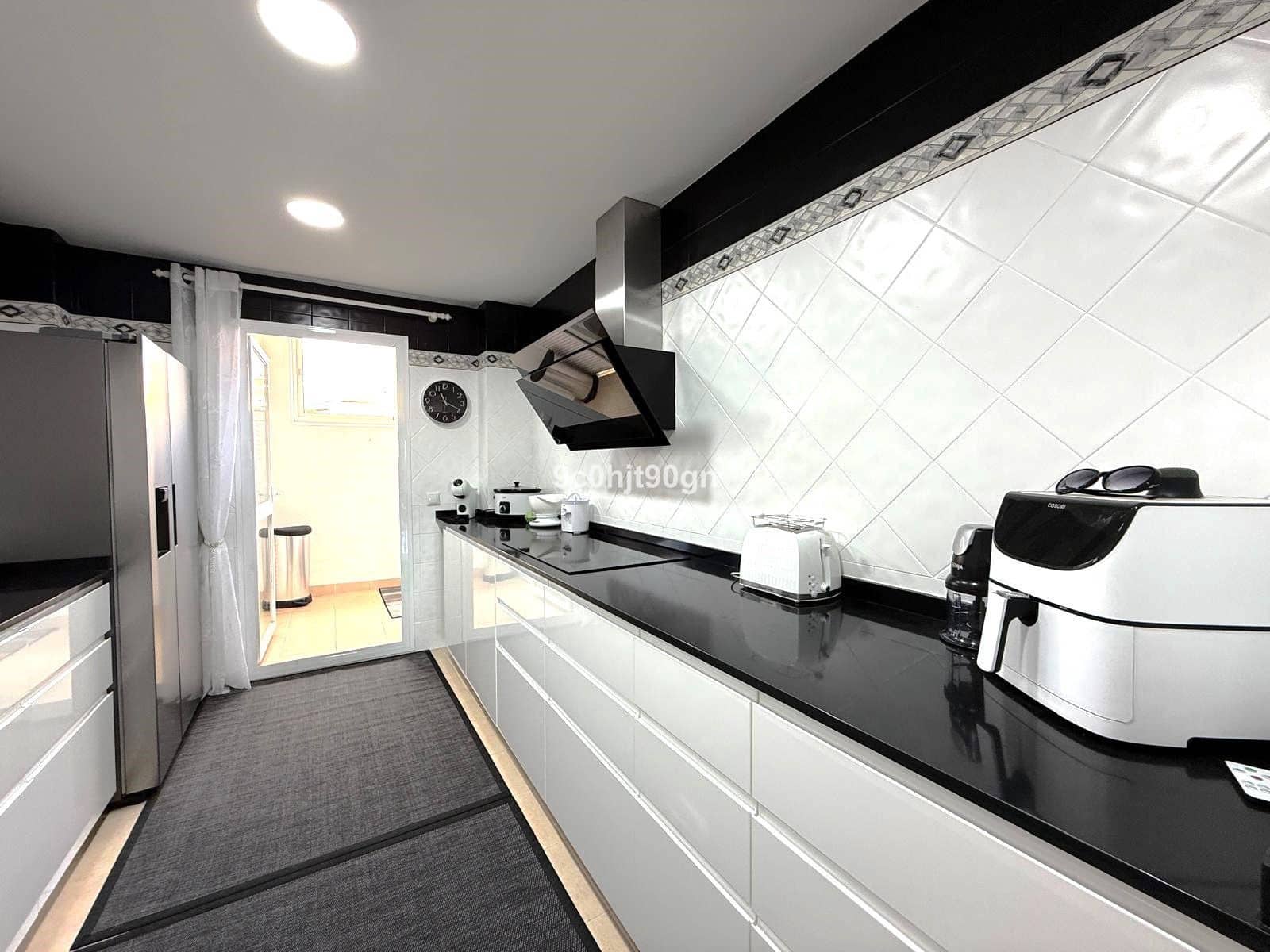 2 camera da letto Attico in vendita in Elviria - 695.000 € (Rif: 9431355)