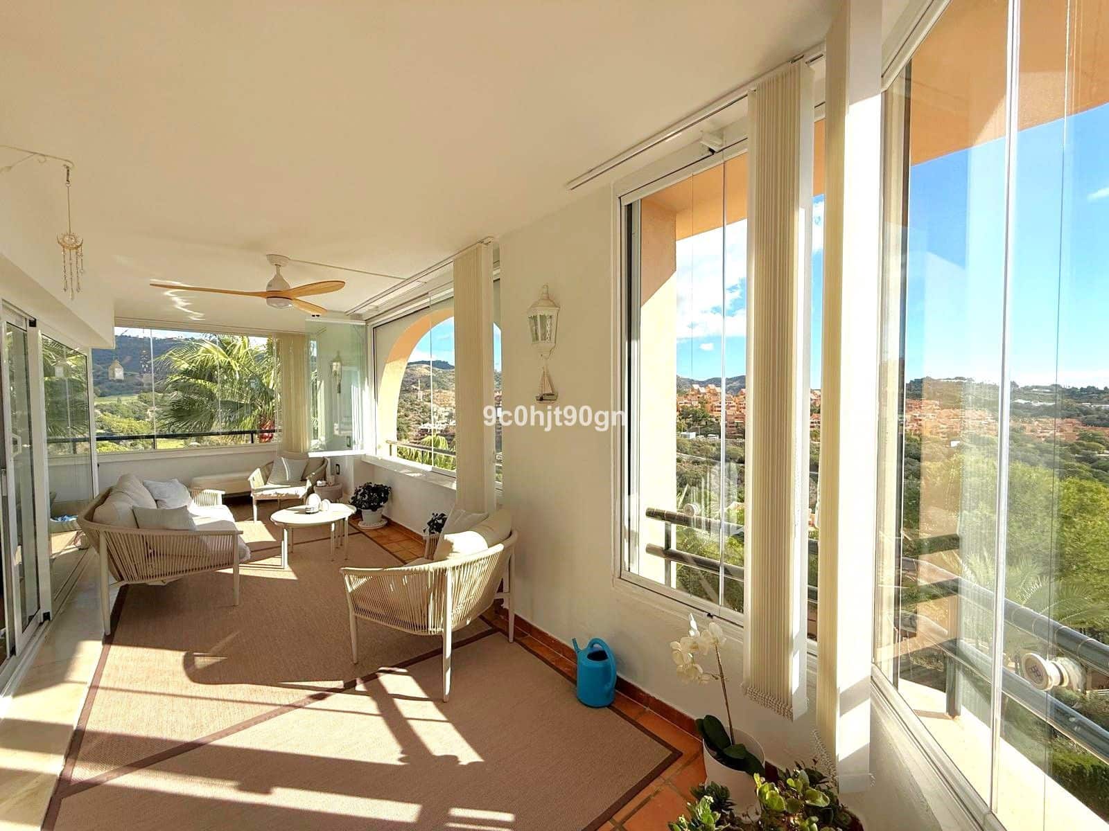 2 camera da letto Attico in vendita in Elviria - 695.000 € (Rif: 9431355)