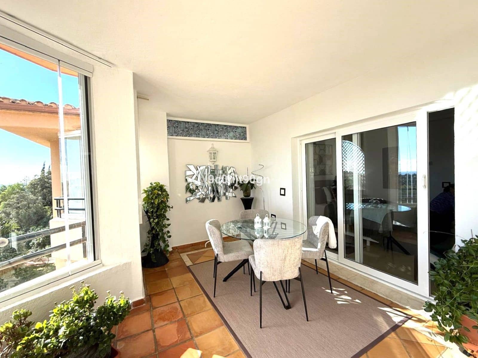 2 camera da letto Attico in vendita in Elviria - 695.000 € (Rif: 9431355)