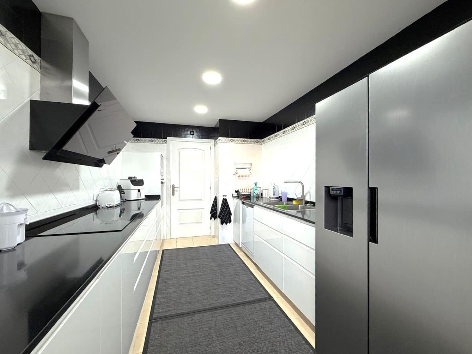 2 camera da letto Attico in vendita in Elviria - 695.000 € (Rif: 9431355)