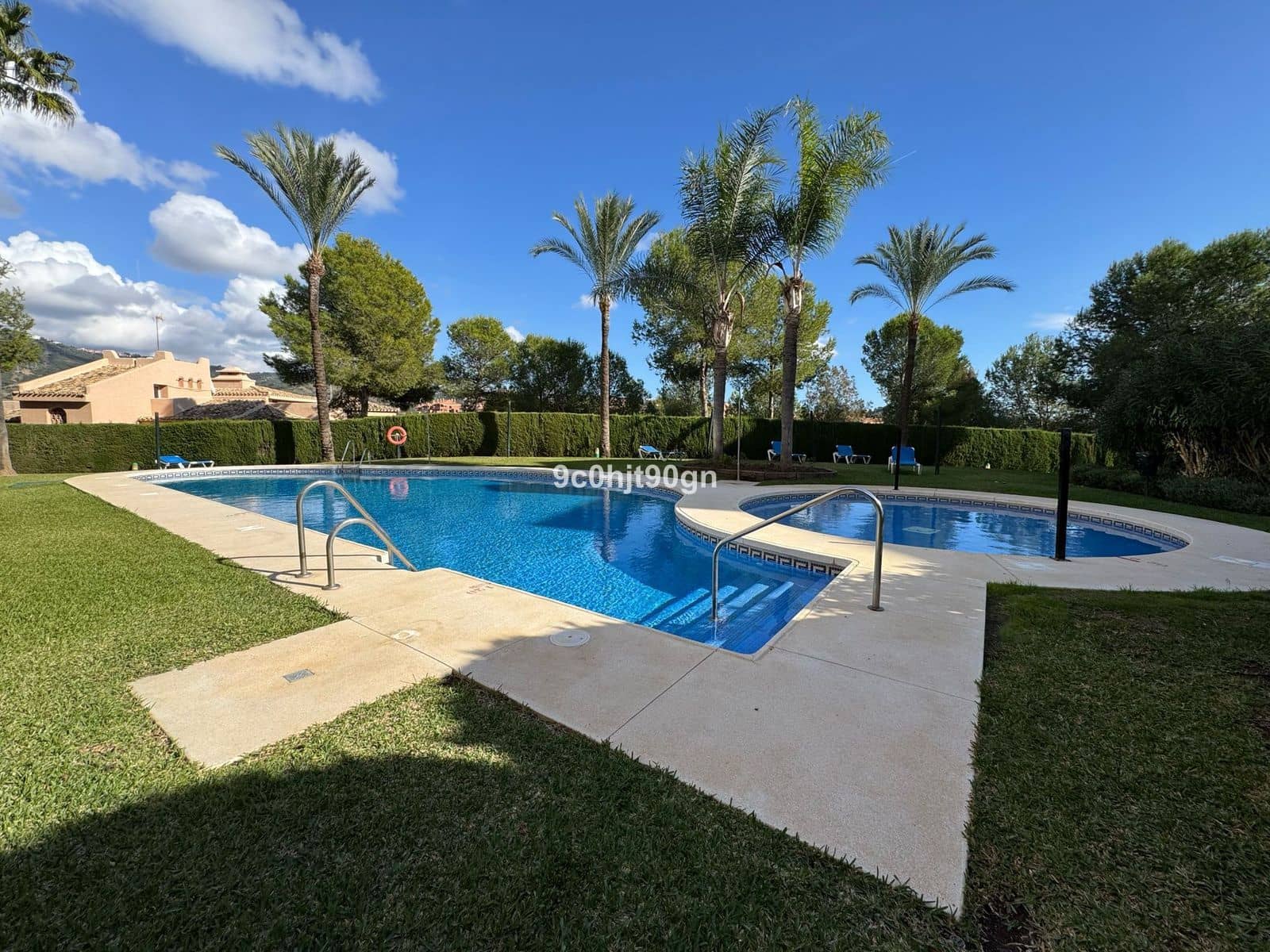 2 camera da letto Attico in vendita in Elviria - 695.000 € (Rif: 9431355)