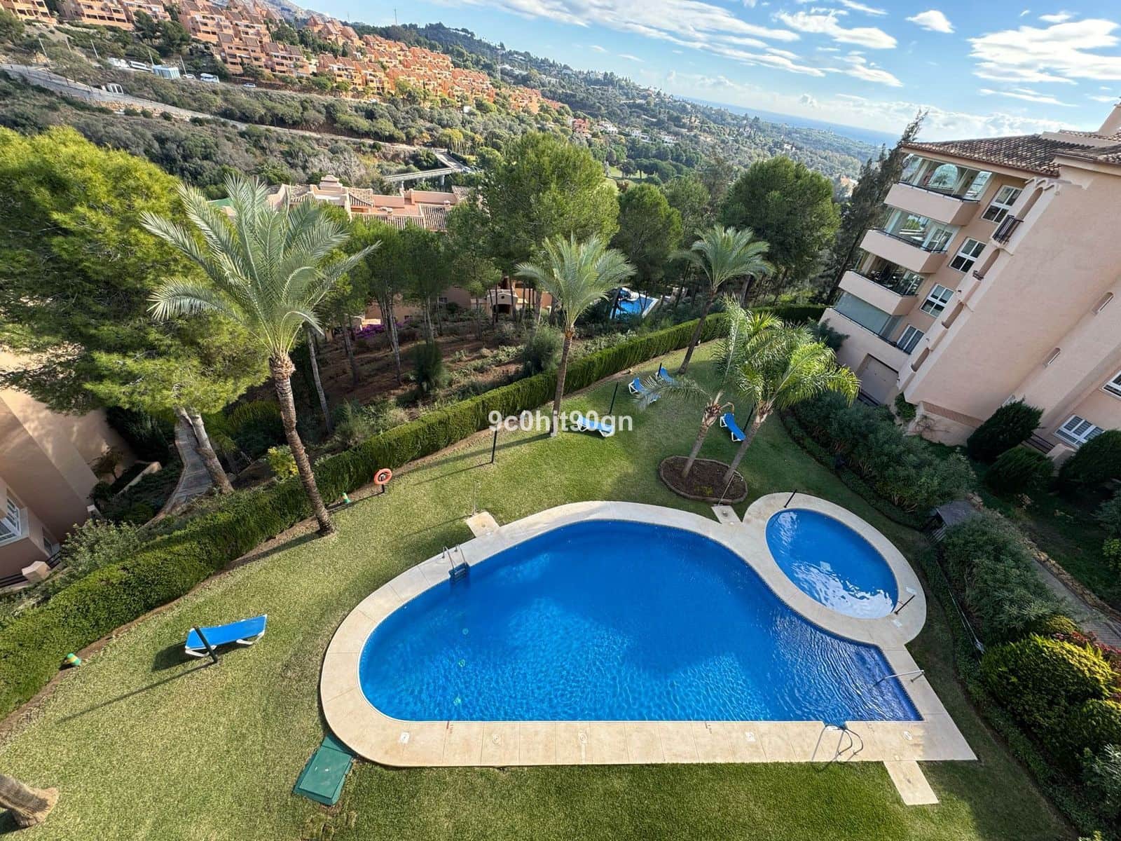 2 camera da letto Attico in vendita in Elviria - 695.000 € (Rif: 9431355)