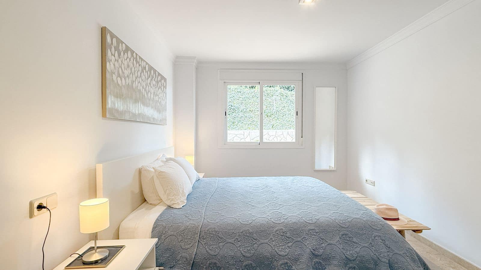 3 makuuhuone Huoneisto myytävänä paikassa La Mairena - 475 000 € (Ref: 9431357)