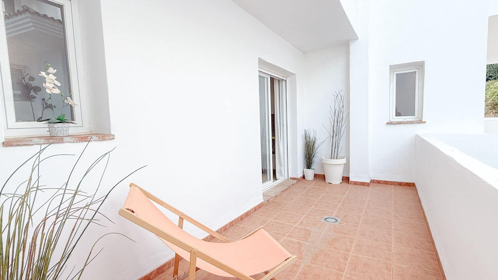 3 makuuhuone Huoneisto myytävänä paikassa La Mairena - 475 000 € (Ref: 9431357)