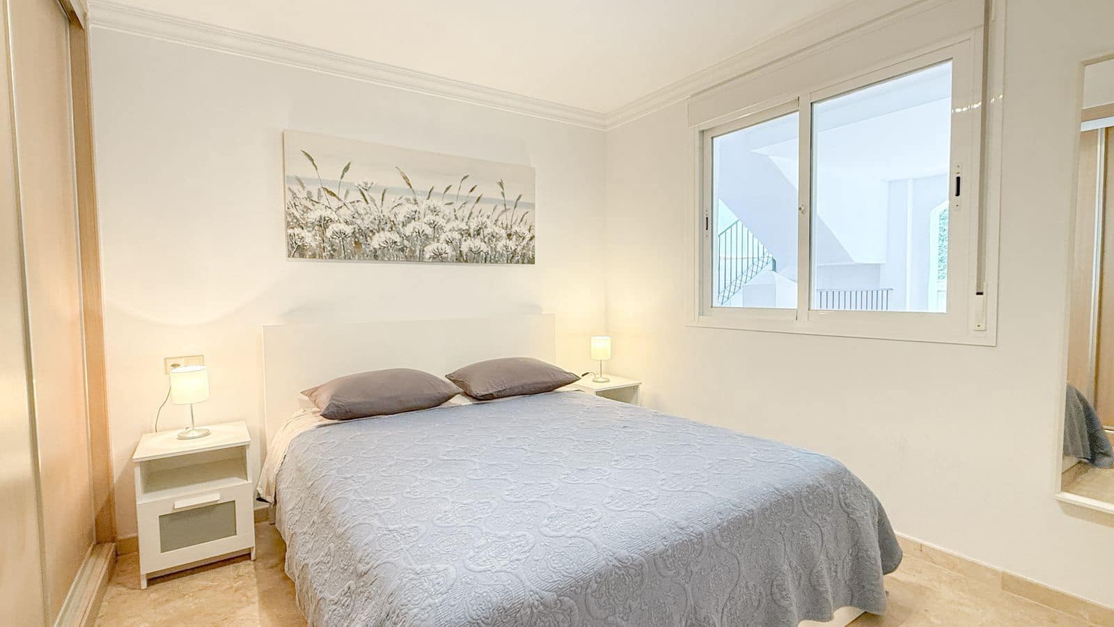 3 makuuhuone Huoneisto myytävänä paikassa La Mairena - 475 000 € (Ref: 9431357)