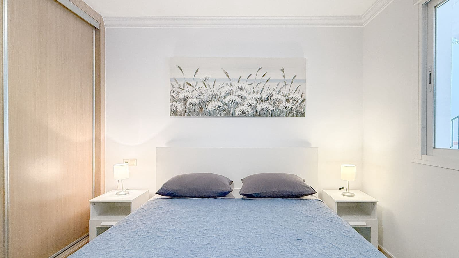 3 makuuhuone Huoneisto myytävänä paikassa La Mairena - 475 000 € (Ref: 9431357)