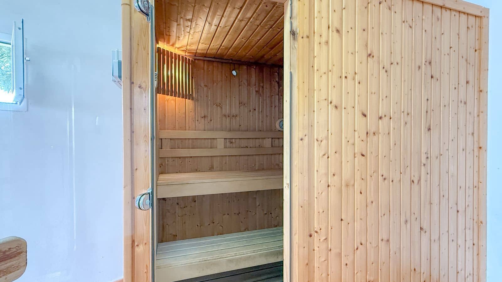 3 makuuhuone Huoneisto myytävänä paikassa La Mairena - 475 000 € (Ref: 9431357)