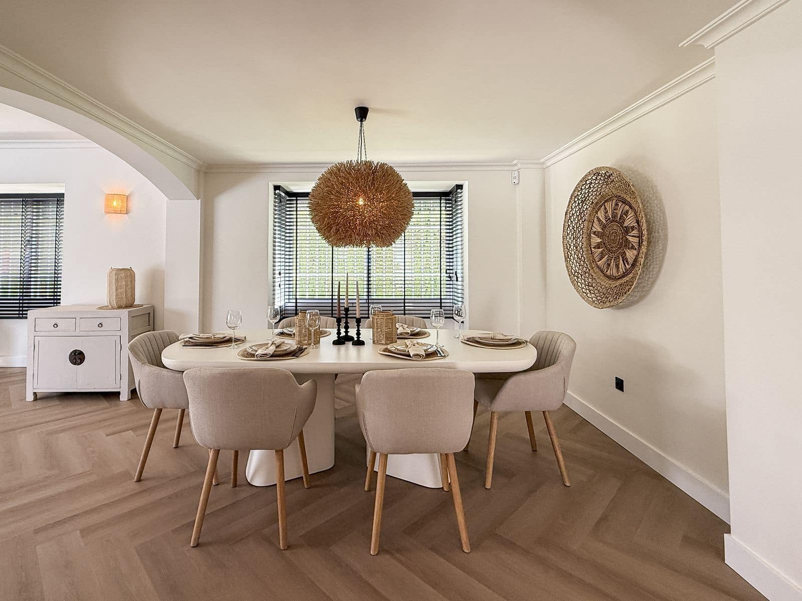 3 quarto Moradia para venda em La Cala Golf - 1 095 000 € (Ref: 9431358)