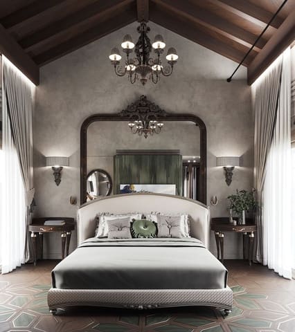 4 bedroom Penthouse for sale in Guadalmansa, Estepona - € 2,195,000 (Ref: 9431362)