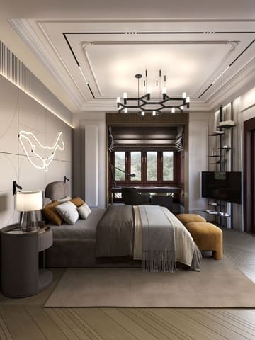 4 bedroom Penthouse for sale in Guadalmansa, Estepona - € 2,195,000 (Ref: 9431362)