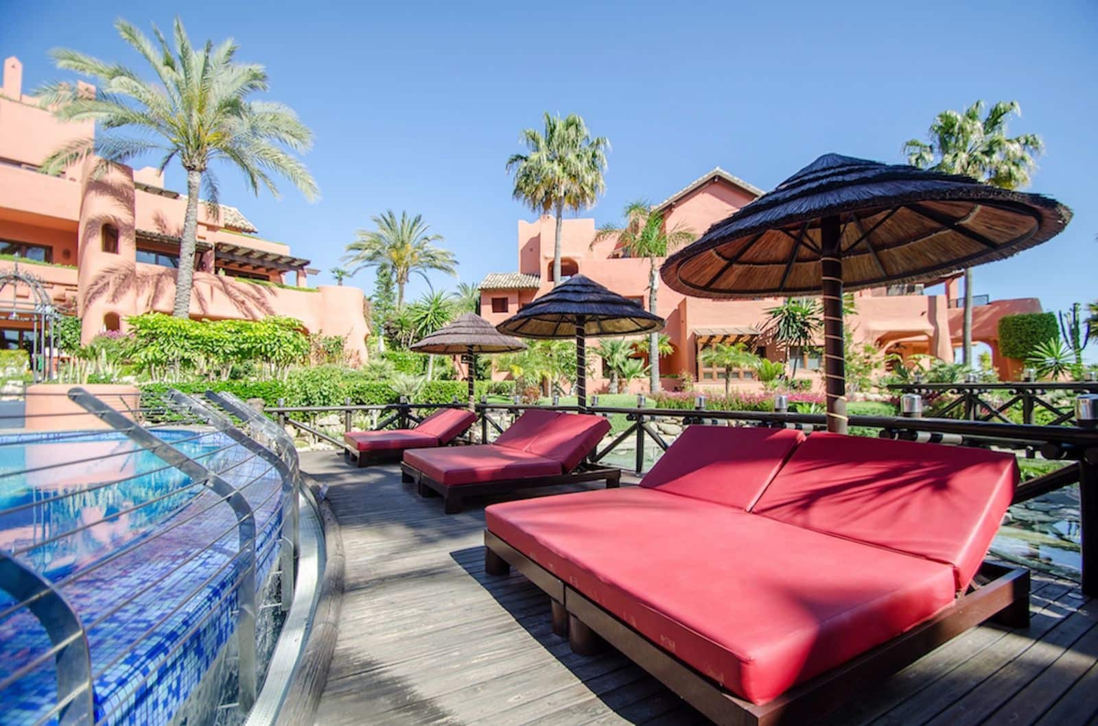 4 soverom Penthouse til salgs i Guadalmansa - € 2 195 000 (Ref: 9431362)