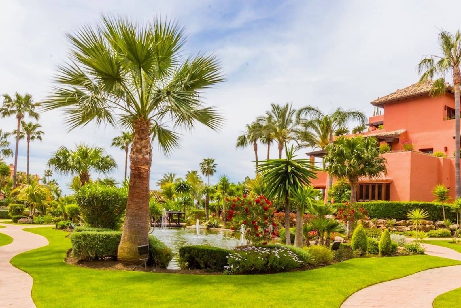 4 soverom Penthouse til salgs i Guadalmansa - € 2 195 000 (Ref: 9431362)