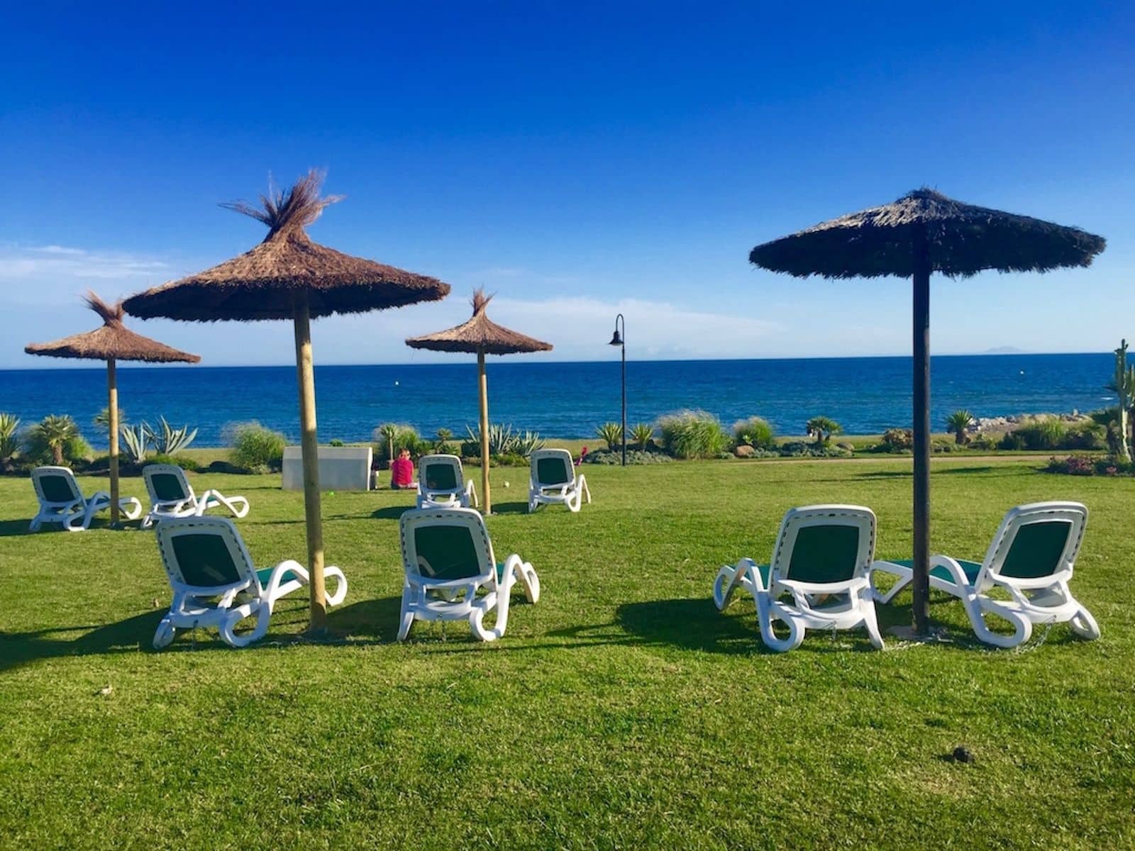 4 soverom Penthouse til salgs i Guadalmansa - € 2 195 000 (Ref: 9431362)