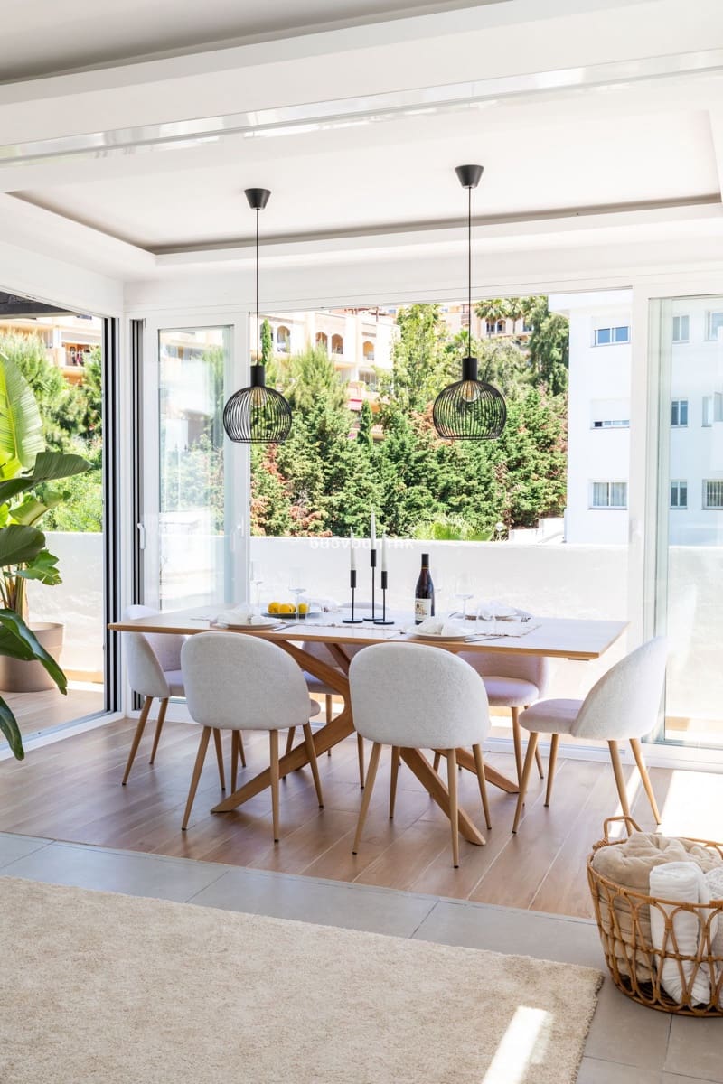 3 soverom Penthouse til salgs i Riviera del Sol - € 599 000 (Ref: 9431364)