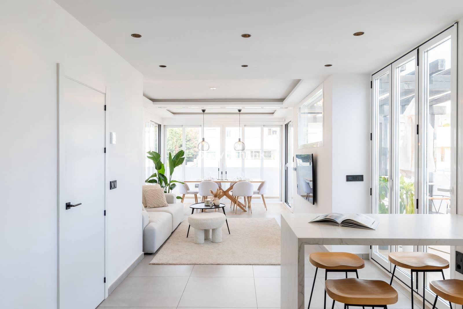 3 soverom Penthouse til salgs i Riviera del Sol - € 599 000 (Ref: 9431364)