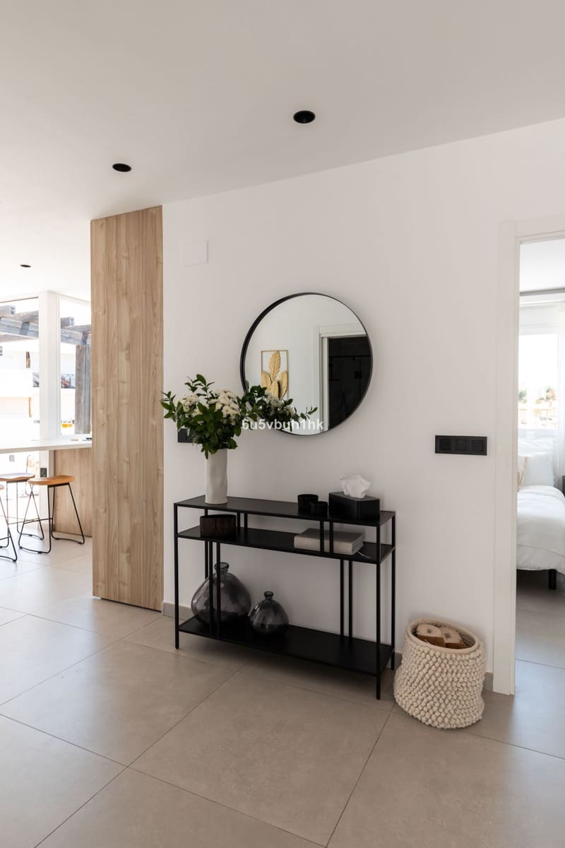 3 soverom Penthouse til salgs i Riviera del Sol - € 599 000 (Ref: 9431364)