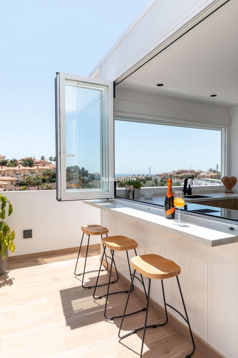 3 soverom Penthouse til salgs i Riviera del Sol - € 599 000 (Ref: 9431364)