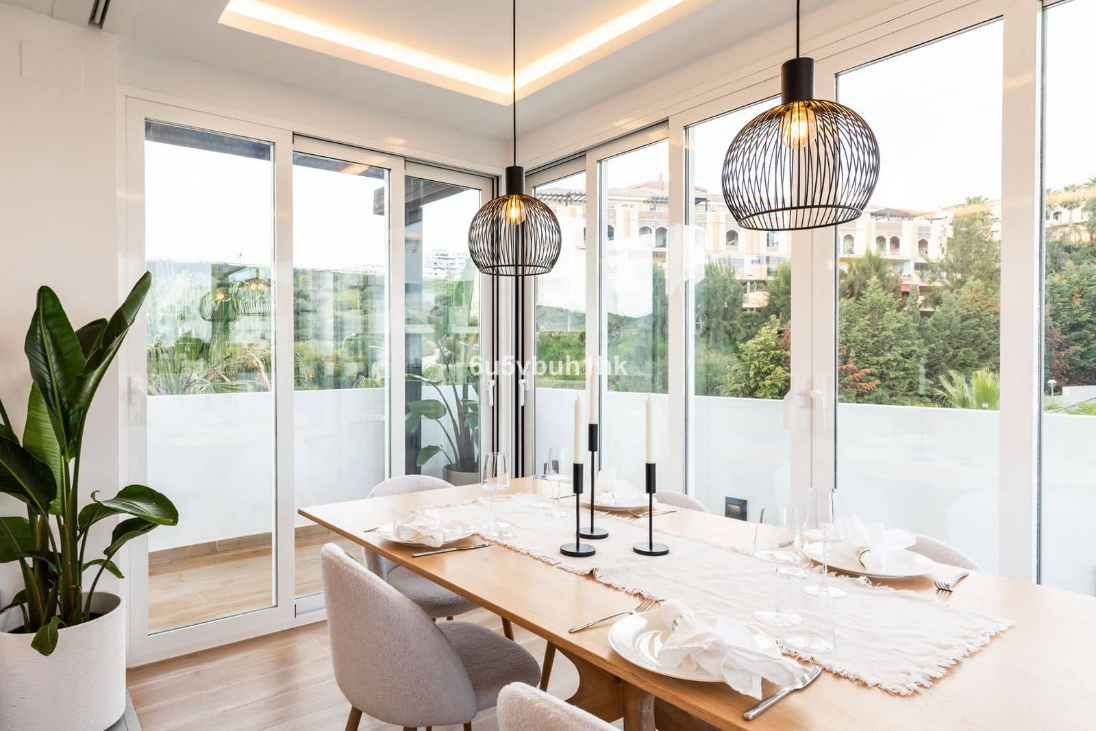 3 soverom Penthouse til salgs i Riviera del Sol - € 599 000 (Ref: 9431364)