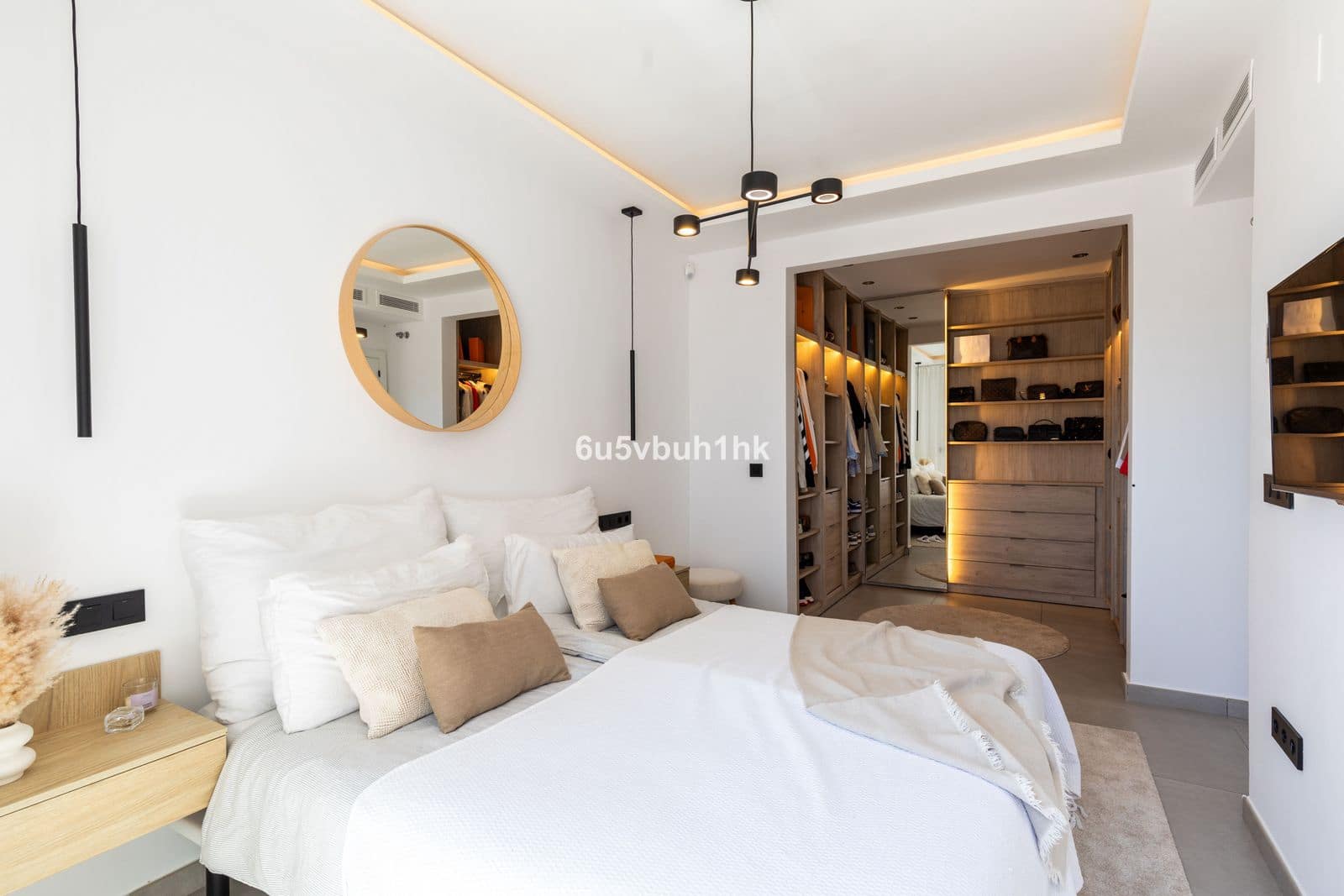 3 soverom Penthouse til salgs i Riviera del Sol - € 599 000 (Ref: 9431364)