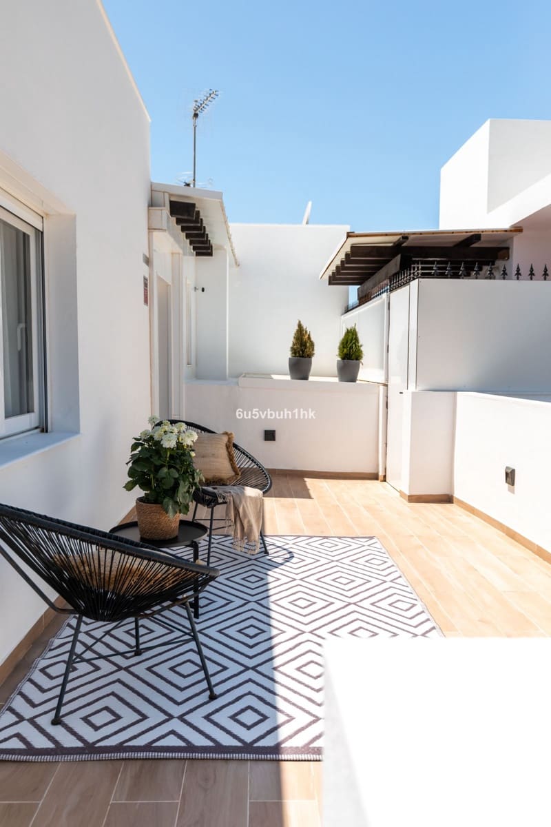 3 soverom Penthouse til salgs i Riviera del Sol - € 599 000 (Ref: 9431364)