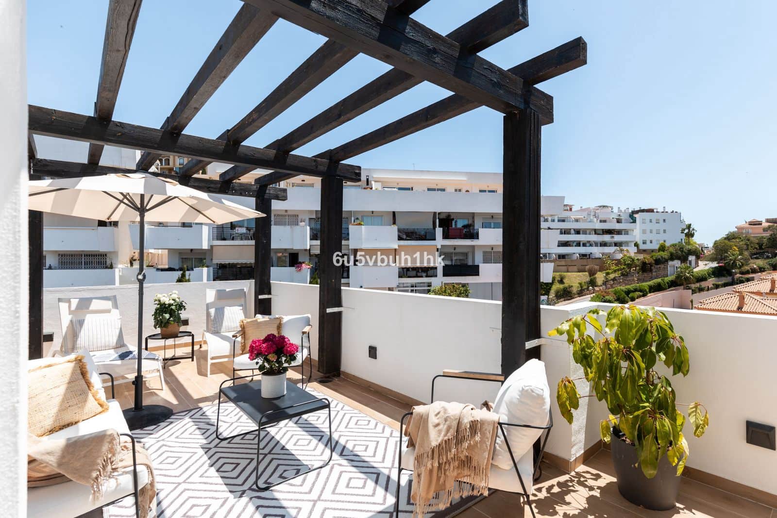 3 soverom Penthouse til salgs i Riviera del Sol - € 599 000 (Ref: 9431364)