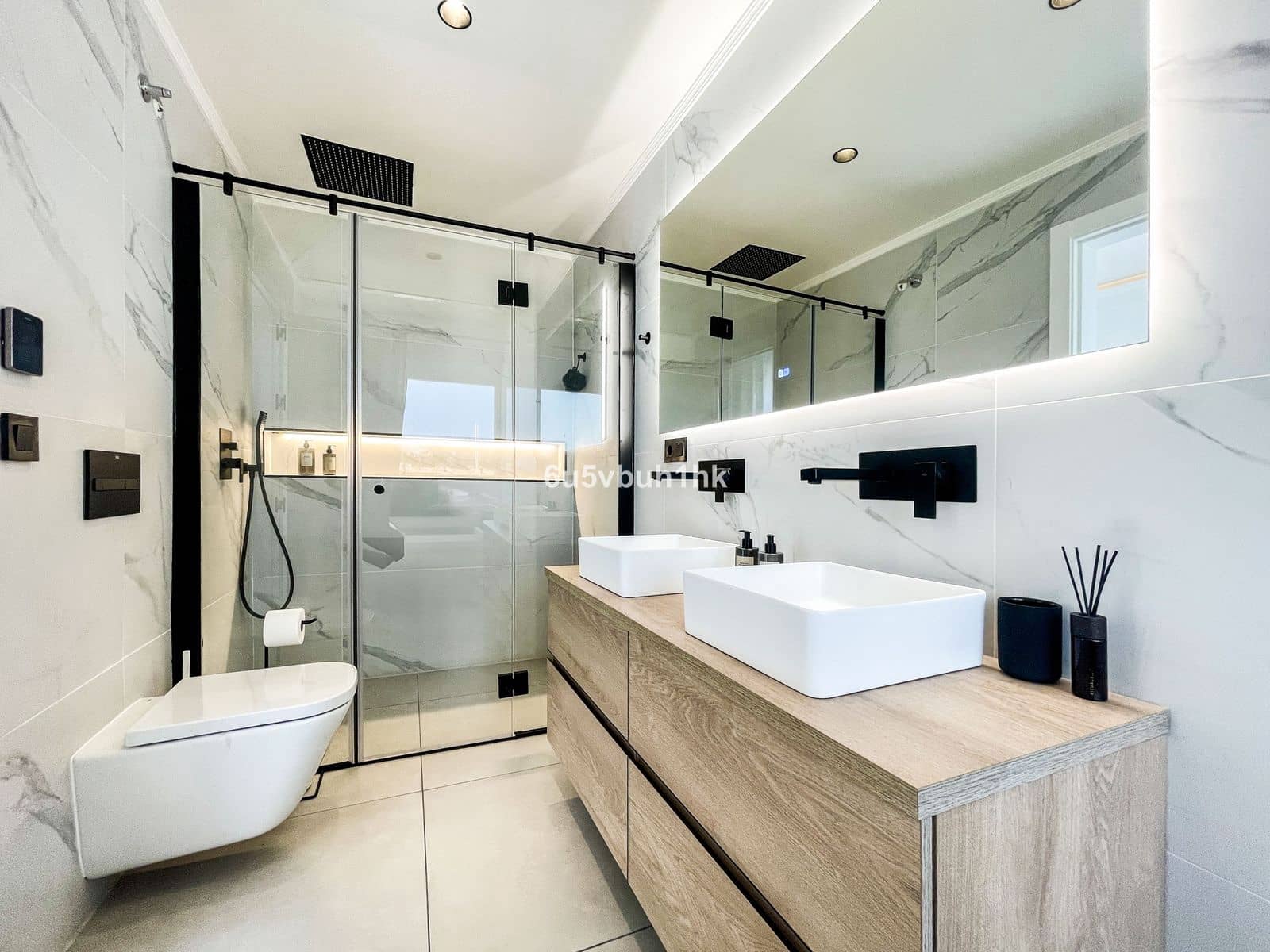 3 soverom Penthouse til salgs i Riviera del Sol - € 599 000 (Ref: 9431364)