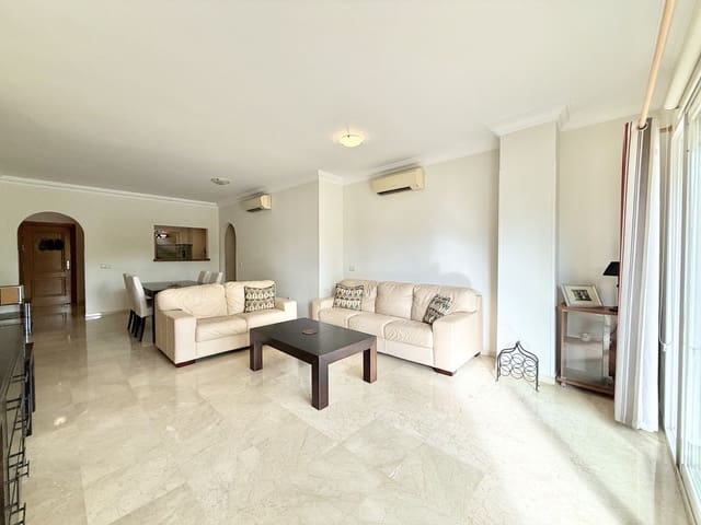 Apartamento de 2 habitaciones en La Cala Hills, Mijas en venta - 359.000 € (Ref: 9431368)