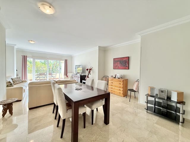 Apartamento de 2 habitaciones en La Cala Hills, Mijas en venta - 359.000 € (Ref: 9431368)