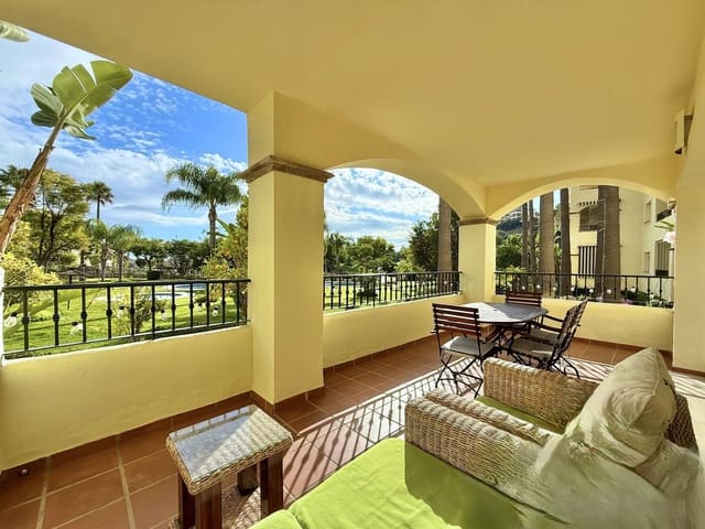 Apartamento de 2 habitaciones en La Cala Hills, Mijas en venta - 359.000 € (Ref: 9431368)