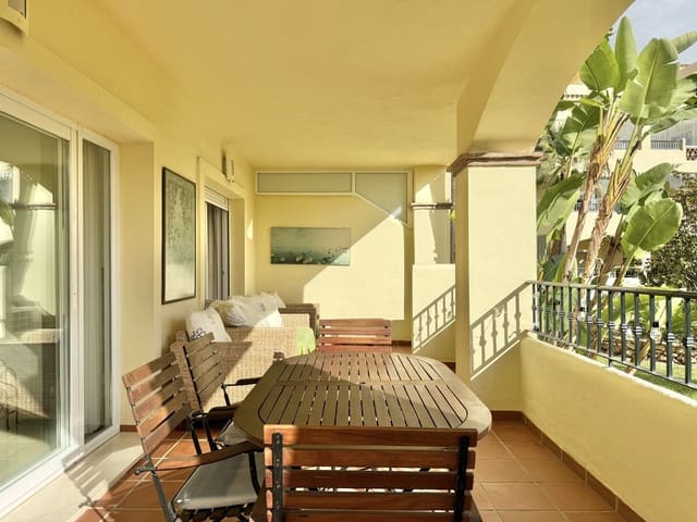 Apartamento de 2 habitaciones en La Cala Hills, Mijas en venta - 359.000 € (Ref: 9431368)