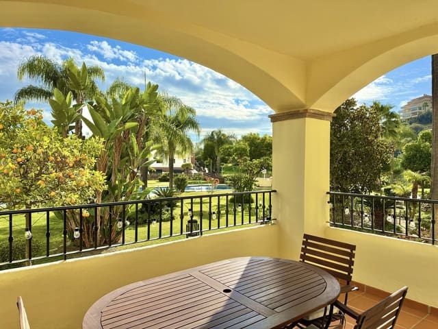 Apartamento de 2 habitaciones en La Cala Hills, Mijas en venta - 359.000 € (Ref: 9431368)