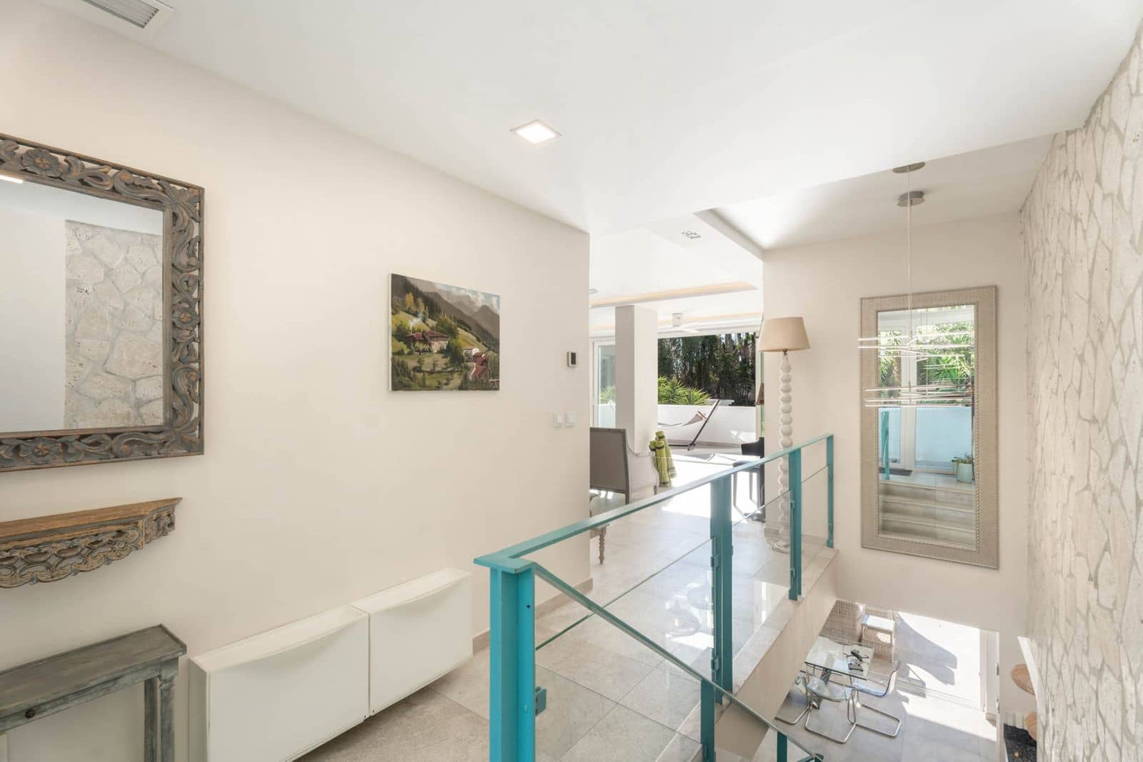 6 bedroom Villa for sale in El Rosario - € 2,595,000 (Ref: 9431371)