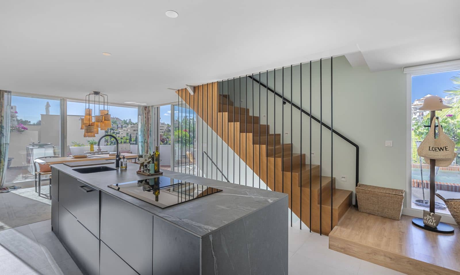 4 sypialnia Dom na sprzedaż w Golden Mile - 2 195 000 € (Ref: 9431374)