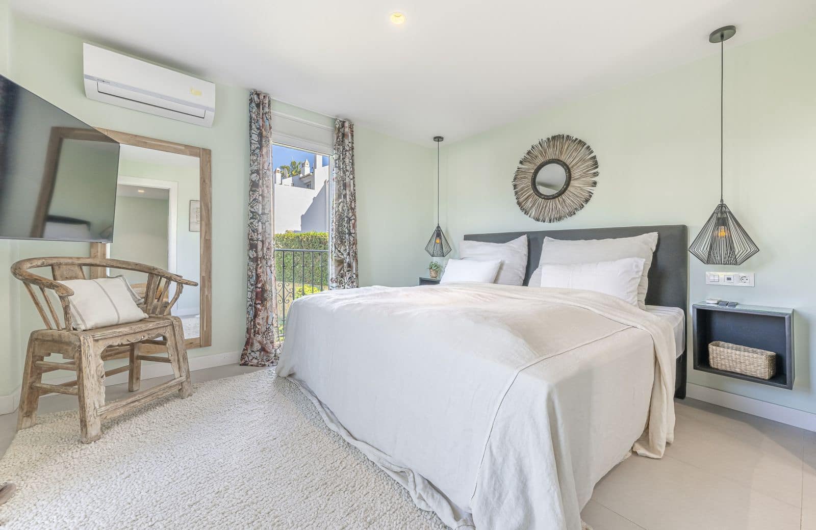 4 sypialnia Dom na sprzedaż w Golden Mile - 2 195 000 € (Ref: 9431374)