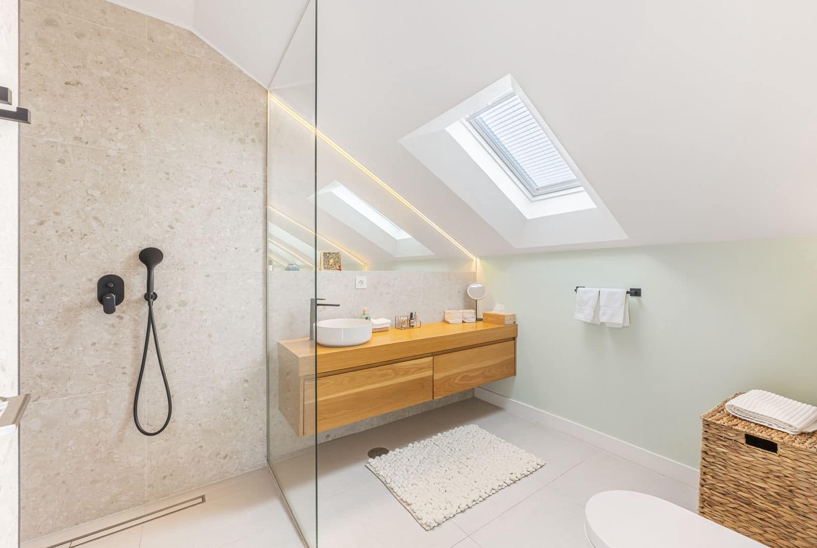 4 sypialnia Dom na sprzedaż w Golden Mile - 2 195 000 € (Ref: 9431374)