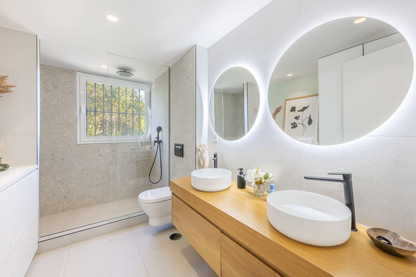 4 sypialnia Dom na sprzedaż w Golden Mile - 2 195 000 € (Ref: 9431374)