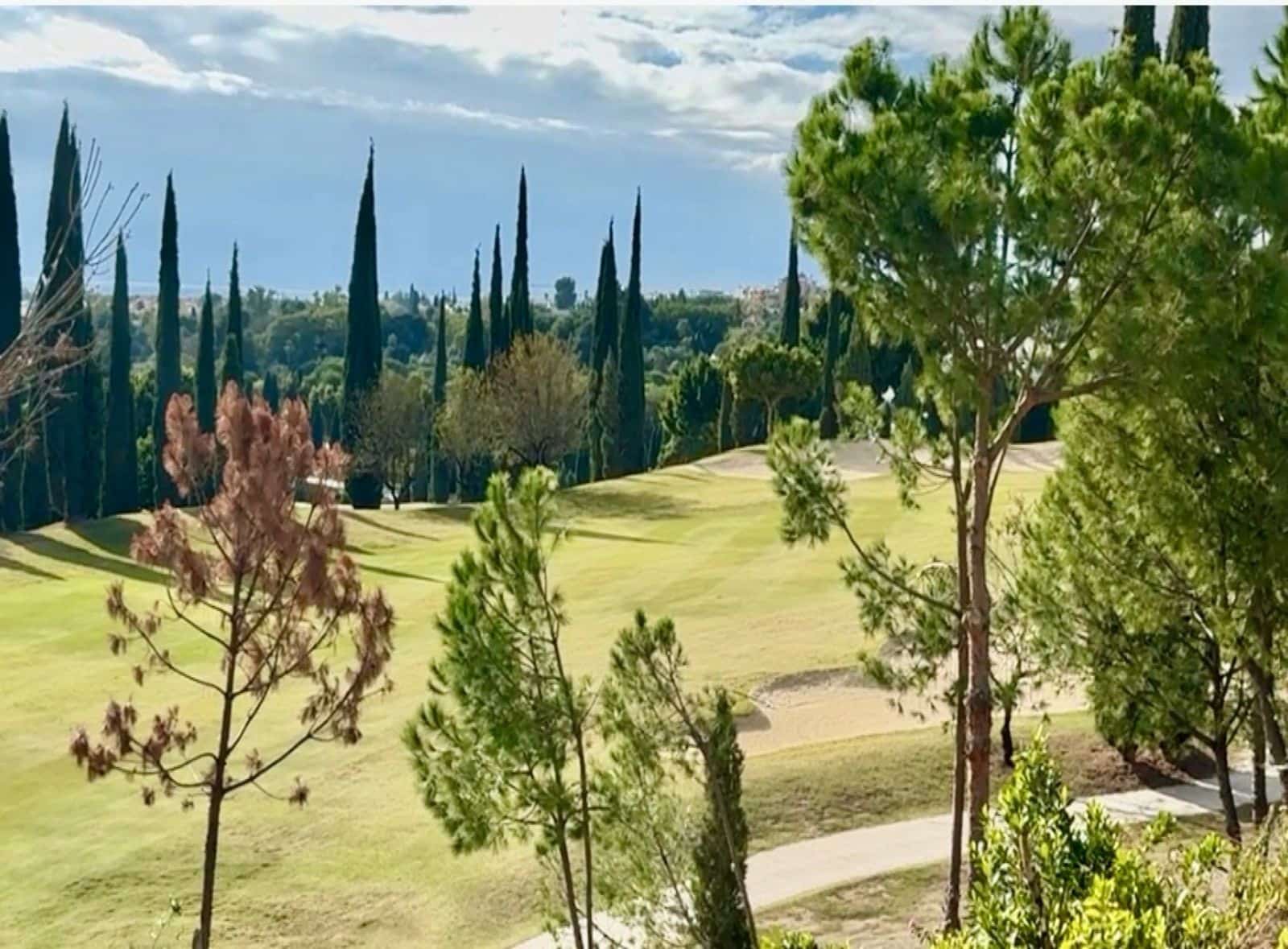 2 soveværelse Lejlighed til salg i Los Flamingos - € 785.000 (Ref: 9431375)