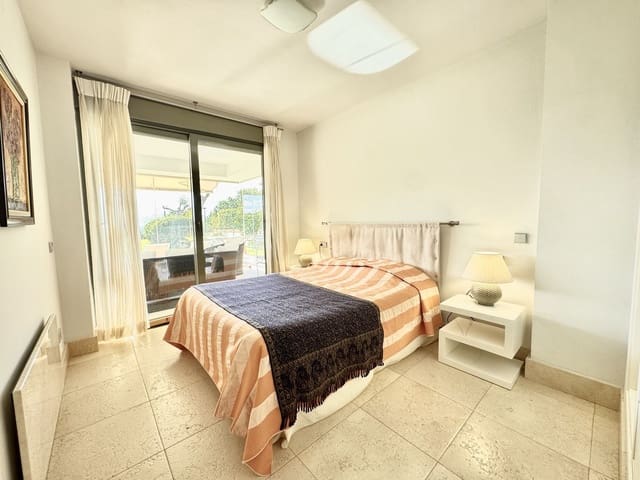 2 soverom Leilighet til salgs i Los Flamingos, Benahavís - € 785 000 (Ref: 9431375)