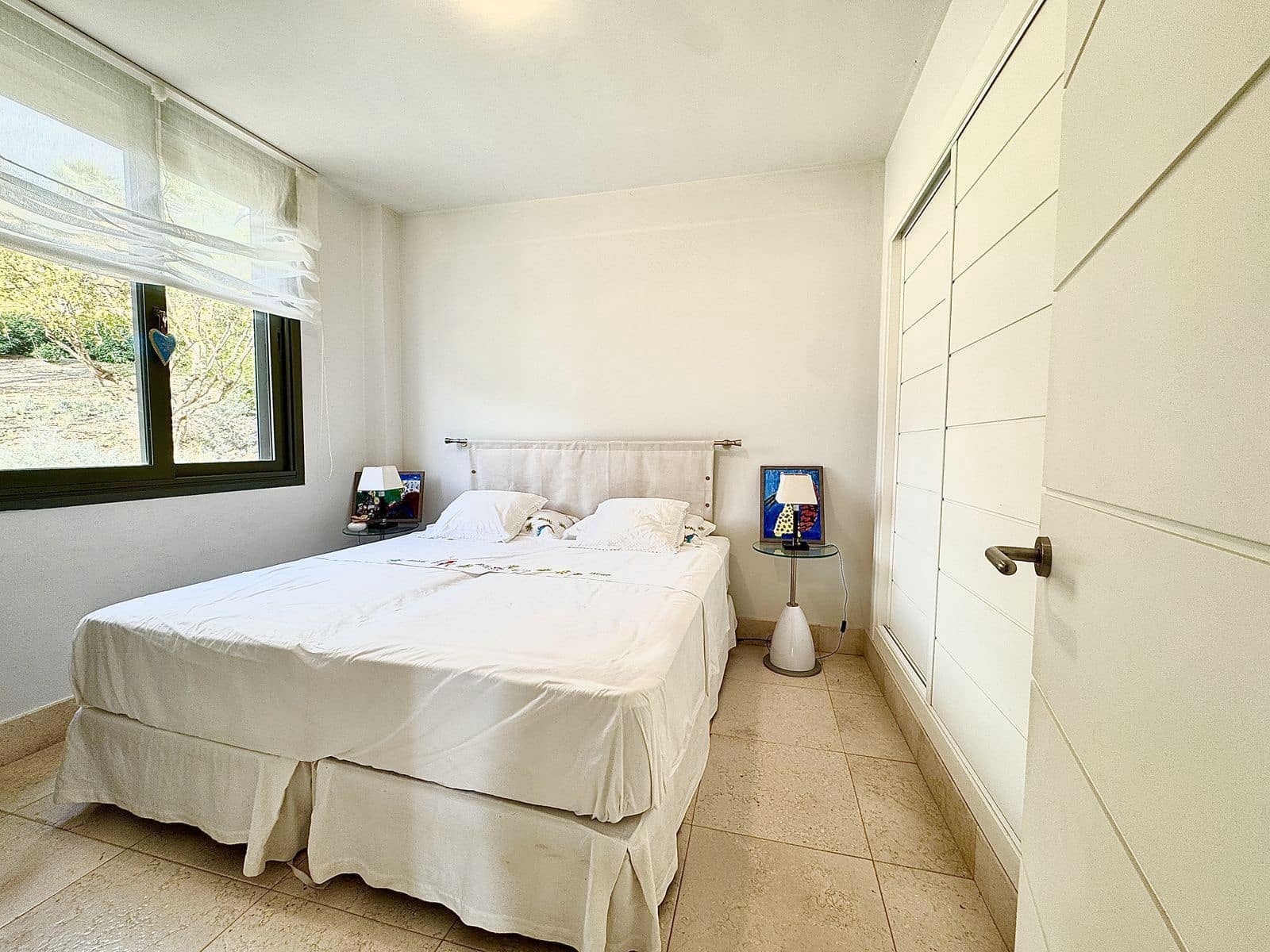 2 soveværelse Lejlighed til salg i Los Flamingos - € 785.000 (Ref: 9431375)