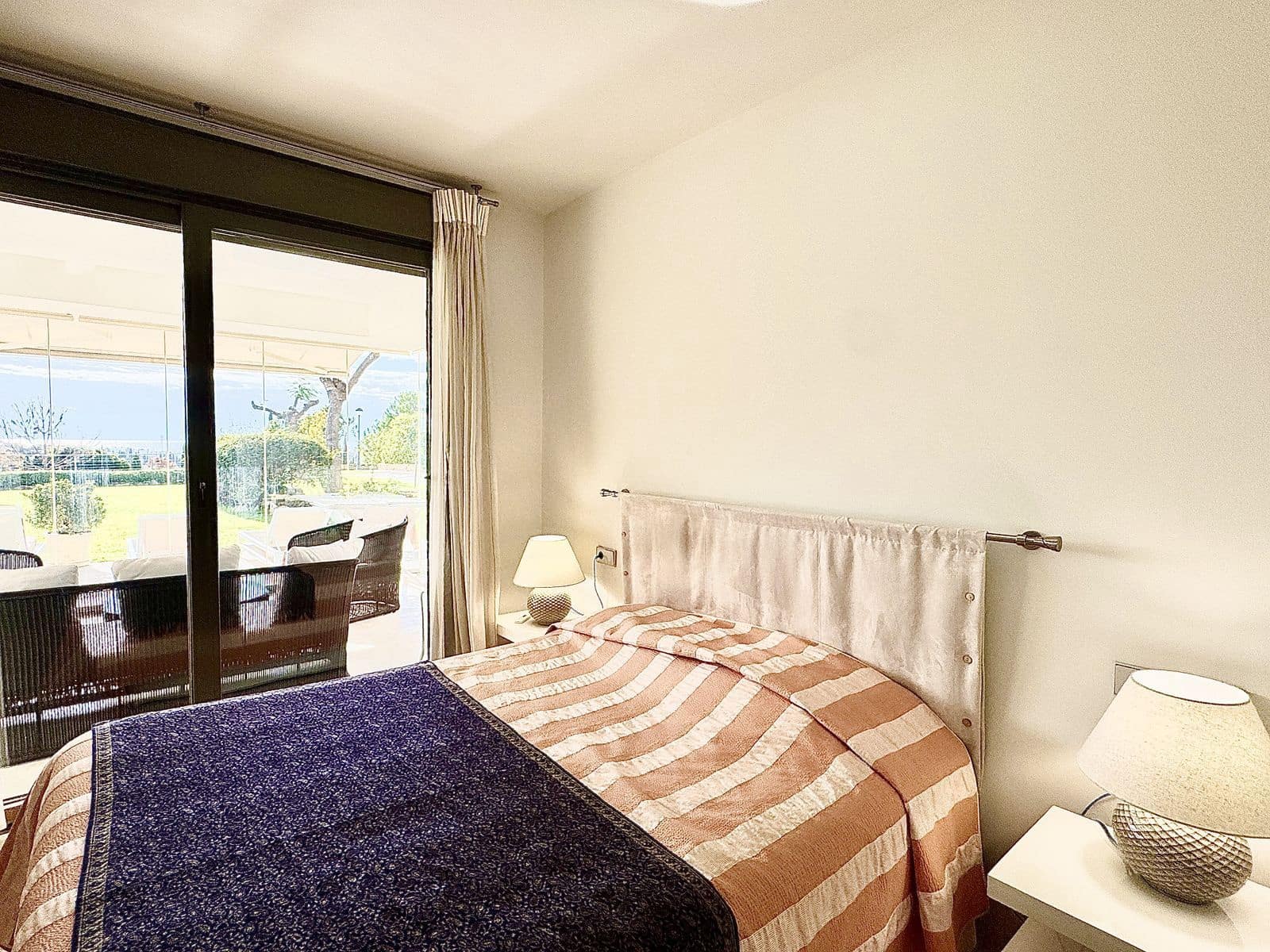 2 soveværelse Lejlighed til salg i Los Flamingos - € 785.000 (Ref: 9431375)