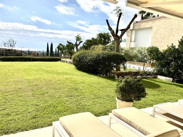 2 soverom Leilighet til salgs i Los Flamingos, Benahavís - € 785 000 (Ref: 9431375)