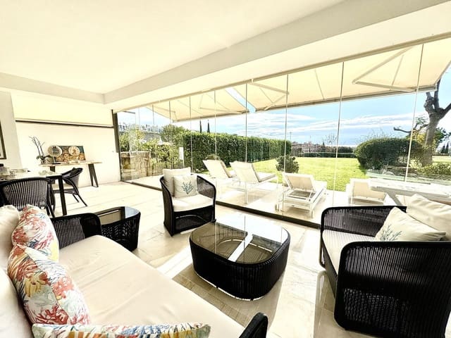 2 soverom Leilighet til salgs i Los Flamingos, Benahavís - € 785 000 (Ref: 9431375)